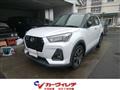 2020 Daihatsu Rocky