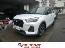 2020 Daihatsu Rocky
