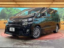 2012 Toyota Vellfire