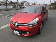 2016 Renault Lutecia