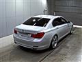 2010 BMW 7 Series