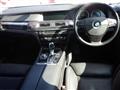 2010 BMW 7 Series