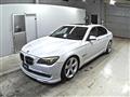 2010 BMW 7 Series