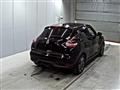 2015 Nissan Juke