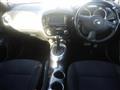 2015 Nissan Juke