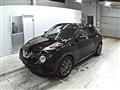 2015 Nissan Juke