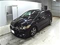 2009 Honda Stream