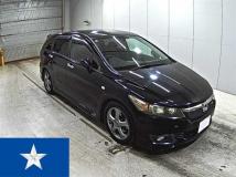 2009 Honda Stream
