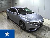2019 Honda Insight