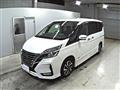 2019 Nissan Serena