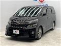 2013 Toyota Vellfire