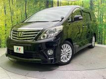 2013 Toyota Alphard