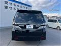 2013 Toyota Vellfire
