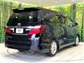 2013 Toyota Alphard