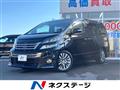 2013 Toyota Vellfire