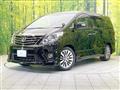 2014 Toyota Alphard