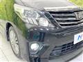 2014 Toyota Alphard