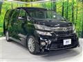 2014 Toyota Vellfire
