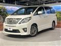 2015 Toyota Alphard