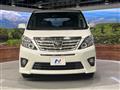 2015 Toyota Alphard