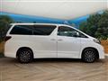 2015 Toyota Alphard
