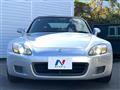 2002 Honda S2000