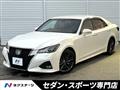 2015 Toyota Crown