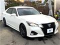 2015 Toyota Crown