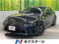 2018 Lexus RC