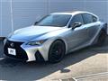 2020 Lexus IS