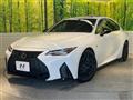 2021 Lexus IS