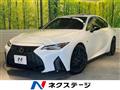 2021 Lexus IS