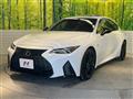 2021 Lexus IS