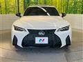 2021 Lexus IS