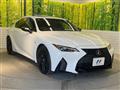 2021 Lexus IS