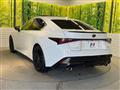 2021 Lexus IS