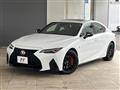 2021 Lexus IS
