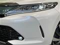 2017 Toyota Harrier
