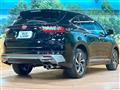2018 Toyota Harrier