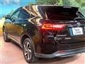 2018 Toyota Harrier