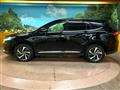 2018 Toyota Harrier