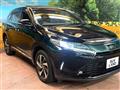2018 Toyota Harrier