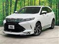 2018 Toyota Harrier