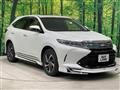 2018 Toyota Harrier
