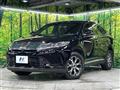 2017 Toyota Harrier