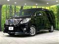 2012 Toyota Alphard Hybrid