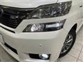 2012 Toyota Vellfire