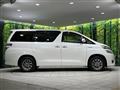 2012 Toyota Vellfire
