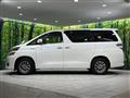 2012 Toyota Vellfire