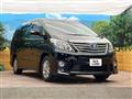 2013 Toyota Alphard Hybrid